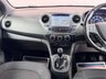 USED 2018 68 HYUNDAI I10 1.0 GO! SE Hatchback 5dr Petrol Manual Euro 6 (67 ps) 