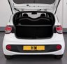 USED 2018 68 HYUNDAI I10 1.0 GO! SE Hatchback 5dr Petrol Manual Euro 6 (67 ps) 