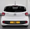 USED 2018 68 HYUNDAI I10 1.0 GO! SE Hatchback 5dr Petrol Manual Euro 6 (67 ps) 