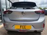 USED 2020 70 VAUXHALL CORSA 1.2 Turbo SE Hatchback 5dr Petrol Auto Euro 6 (s/s) (100 ps) 