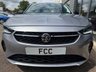 USED 2020 70 VAUXHALL CORSA 1.2 Turbo SE Hatchback 5dr Petrol Auto Euro 6 (s/s) (100 ps) 