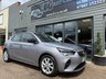 USED 2020 70 VAUXHALL CORSA 1.2 Turbo SE Hatchback 5dr Petrol Auto Euro 6 (s/s) (100 ps) 
