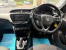 USED 2020 70 VAUXHALL CORSA 1.2 Turbo SE Hatchback 5dr Petrol Auto Euro 6 (s/s) (100 ps) 