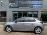 USED 2020 70 VAUXHALL CORSA 1.2 Turbo SE Hatchback 5dr Petrol Auto Euro 6 (s/s) (100 ps) 