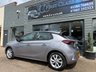 USED 2020 70 VAUXHALL CORSA 1.2 Turbo SE Hatchback 5dr Petrol Auto Euro 6 (s/s) (100 ps) 