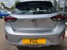 USED 2020 70 VAUXHALL CORSA 1.2 Turbo SE Hatchback 5dr Petrol Auto Euro 6 (s/s) (100 ps) 