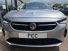 USED 2020 70 VAUXHALL CORSA 1.2 Turbo SE Hatchback 5dr Petrol Auto Euro 6 (s/s) (100 ps) 