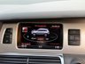 USED 2013 63 AUDI Q7 3.0 TDI V6 S LINE PLUS QUATTRO PANORAMIC ROOF SAT NAV CAMERA STEPS LEATHER LED DAYLIGHTS SUV 245 BHP (S/S)  SAT NAV~CAMERA~LEATHER~SIDE STEPS