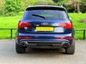 USED 2013 63 AUDI Q7 3.0 TDI V6 S LINE PLUS QUATTRO PANORAMIC ROOF SAT NAV CAMERA STEPS LEATHER LED DAYLIGHTS SUV 245 BHP (S/S)  SAT NAV~CAMERA~LEATHER~SIDE STEPS