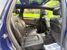 USED 2013 63 AUDI Q7 3.0 TDI V6 S LINE PLUS QUATTRO PANORAMIC ROOF SAT NAV CAMERA STEPS LEATHER LED DAYLIGHTS SUV 245 BHP (S/S)  SAT NAV~CAMERA~LEATHER~SIDE STEPS