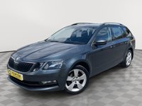 USED 2020 20 SKODA OCTAVIA 1.0 TSI SE Drive Estate 5dr Petrol Manual Euro 6 (s/s) (115 ps) Sat Nav, Parking Sensors