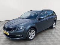 USED 2020 20 SKODA OCTAVIA 1.0 TSI SE Drive Estate 5dr Petrol Manual Euro 6 (s/s) (115 ps) Sat Nav, Parking Sensors