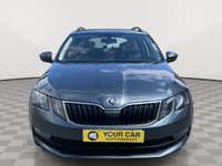 USED 2020 20 SKODA OCTAVIA 1.0 TSI SE Drive Estate 5dr Petrol Manual Euro 6 (s/s) (115 ps) Sat Nav, Parking Sensors