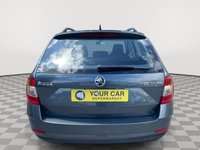 USED 2020 20 SKODA OCTAVIA 1.0 TSI SE Drive Estate 5dr Petrol Manual Euro 6 (s/s) (115 ps) Sat Nav, Parking Sensors