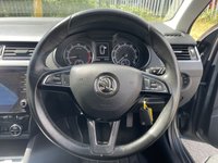 USED 2020 20 SKODA OCTAVIA 1.0 TSI SE Drive Estate 5dr Petrol Manual Euro 6 (s/s) (115 ps) Sat Nav, Parking Sensors