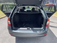 USED 2020 20 SKODA OCTAVIA 1.0 TSI SE Drive Estate 5dr Petrol Manual Euro 6 (s/s) (115 ps) Sat Nav, Parking Sensors