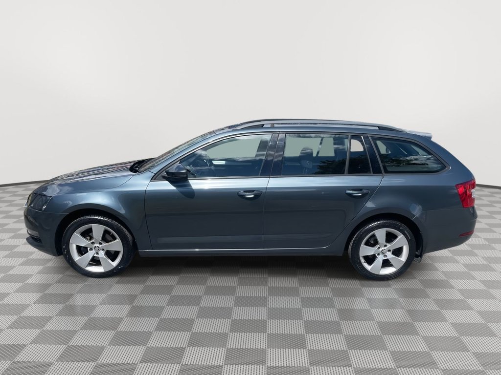 USED 2020 20 SKODA OCTAVIA 1.0 TSI SE Drive Estate 5dr Petrol Manual Euro 6 (s/s) (115 ps) Sat Nav, Parking Sensors