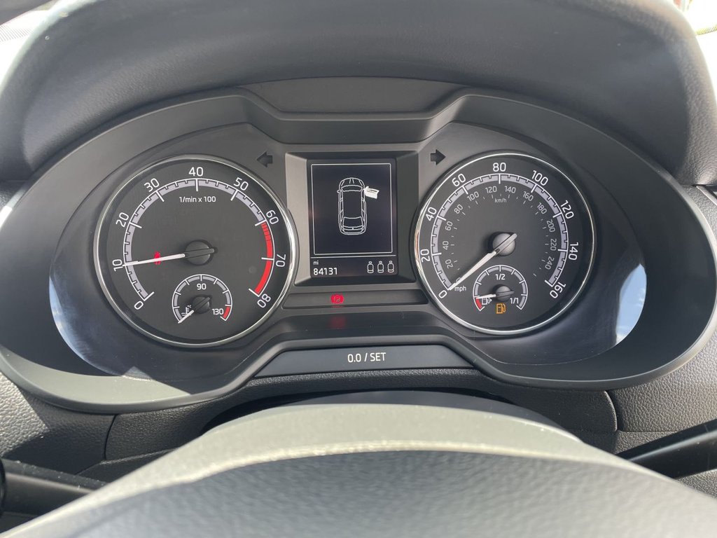 USED 2020 20 SKODA OCTAVIA 1.0 TSI SE Drive Estate 5dr Petrol Manual Euro 6 (s/s) (115 ps) Sat Nav, Parking Sensors