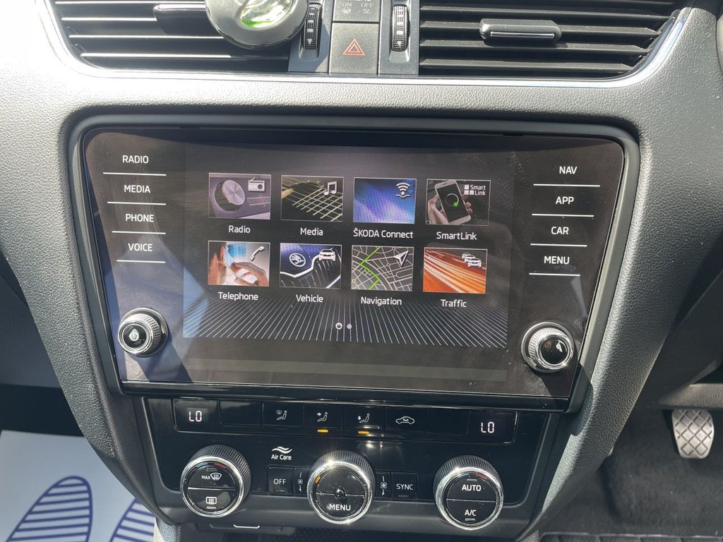 USED 2020 20 SKODA OCTAVIA 1.0 TSI SE Drive Estate 5dr Petrol Manual Euro 6 (s/s) (115 ps) Sat Nav, Parking Sensors