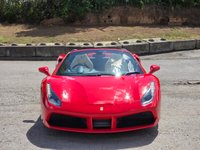 USED 2019 19 FERRARI 488 3.9T V8 Spider 2dr Petrol F1 DCT Euro 6 (s/s) (670 ps) FERRARI WARRANTY 2026