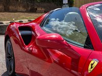 USED 2019 19 FERRARI 488 3.9T V8 Spider 2dr Petrol F1 DCT Euro 6 (s/s) (670 ps) FERRARI WARRANTY 2026