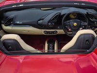 USED 2019 19 FERRARI 488 3.9T V8 Spider 2dr Petrol F1 DCT Euro 6 (s/s) (670 ps) FERRARI WARRANTY 2026