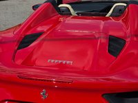 USED 2019 19 FERRARI 488 3.9T V8 Spider 2dr Petrol F1 DCT Euro 6 (s/s) (670 ps) FERRARI WARRANTY 2026