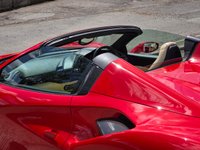 USED 2019 19 FERRARI 488 3.9T V8 Spider 2dr Petrol F1 DCT Euro 6 (s/s) (670 ps) FERRARI WARRANTY 2026