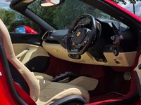 USED 2019 19 FERRARI 488 3.9T V8 Spider 2dr Petrol F1 DCT Euro 6 (s/s) (670 ps) FERRARI WARRANTY 2026