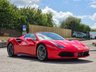 USED 2019 19 FERRARI 488 3.9T V8 Spider 2dr Petrol F1 DCT Euro 6 (s/s) (670 ps) FERRARI WARRANTY 2026