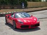 USED 2019 19 FERRARI 488 3.9T V8 Spider 2dr Petrol F1 DCT Euro 6 (s/s) (670 ps) FERRARI WARRANTY 2026