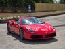 USED 2019 19 FERRARI 488 3.9T V8 Spider 2dr Petrol F1 DCT Euro 6 (s/s) (670 ps) FERRARI WARRANTY 2026