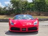 USED 2019 19 FERRARI 488 3.9T V8 Spider 2dr Petrol F1 DCT Euro 6 (s/s) (670 ps) FERRARI WARRANTY 2026