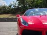 USED 2019 19 FERRARI 488 3.9T V8 Spider 2dr Petrol F1 DCT Euro 6 (s/s) (670 ps) FERRARI WARRANTY 2026