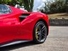 USED 2019 19 FERRARI 488 3.9T V8 Spider 2dr Petrol F1 DCT Euro 6 (s/s) (670 ps) FERRARI WARRANTY 2026