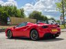 USED 2019 19 FERRARI 488 3.9T V8 Spider 2dr Petrol F1 DCT Euro 6 (s/s) (670 ps) FERRARI WARRANTY 2026