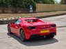 USED 2019 19 FERRARI 488 3.9T V8 Spider 2dr Petrol F1 DCT Euro 6 (s/s) (670 ps) FERRARI WARRANTY 2026