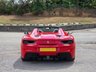 USED 2019 19 FERRARI 488 3.9T V8 Spider 2dr Petrol F1 DCT Euro 6 (s/s) (670 ps) FERRARI WARRANTY 2026