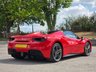 USED 2019 19 FERRARI 488 3.9T V8 Spider 2dr Petrol F1 DCT Euro 6 (s/s) (670 ps) FERRARI WARRANTY 2026
