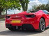 USED 2019 19 FERRARI 488 3.9T V8 Spider 2dr Petrol F1 DCT Euro 6 (s/s) (670 ps) FERRARI WARRANTY 2026