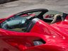 USED 2019 19 FERRARI 488 3.9T V8 Spider 2dr Petrol F1 DCT Euro 6 (s/s) (670 ps) FERRARI WARRANTY 2026