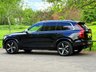 USED 2016 16 VOLVO XC90 2.0 D5 R-DESIGN PANORAMIC SUNROOF SAT NAV CAMERA 7 SEATS SUV GEARTRONIC AWD SUV EURO 6 (S/S)(225 BHP) SAT NAV~HEATED LEATHER~7 SEATS
