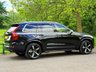 USED 2016 16 VOLVO XC90 2.0 D5 R-DESIGN PANORAMIC SUNROOF SAT NAV CAMERA 7 SEATS SUV GEARTRONIC AWD SUV EURO 6 (S/S)(225 BHP) SAT NAV~HEATED LEATHER~7 SEATS