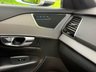 USED 2016 16 VOLVO XC90 2.0 D5 R-DESIGN PANORAMIC SUNROOF SAT NAV CAMERA 7 SEATS SUV GEARTRONIC AWD SUV EURO 6 (S/S)(225 BHP) SAT NAV~HEATED LEATHER~7 SEATS