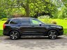 USED 2016 16 VOLVO XC90 2.0 D5 R-DESIGN PANORAMIC SUNROOF SAT NAV CAMERA 7 SEATS SUV GEARTRONIC AWD SUV EURO 6 (S/S)(225 BHP) SAT NAV~HEATED LEATHER~7 SEATS