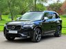 USED 2016 16 VOLVO XC90 2.0 D5 R-DESIGN PANORAMIC SUNROOF SAT NAV CAMERA 7 SEATS SUV GEARTRONIC AWD SUV EURO 6 (S/S)(225 BHP) SAT NAV~HEATED LEATHER~7 SEATS