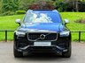 USED 2016 16 VOLVO XC90 2.0 D5 R-DESIGN PANORAMIC SUNROOF SAT NAV CAMERA 7 SEATS SUV GEARTRONIC AWD SUV EURO 6 (S/S)(225 BHP) SAT NAV~HEATED LEATHER~7 SEATS