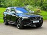 USED 2016 16 VOLVO XC90 2.0 D5 R-DESIGN PANORAMIC SUNROOF SAT NAV CAMERA 7 SEATS SUV GEARTRONIC AWD SUV EURO 6 (S/S)(225 BHP) SAT NAV~HEATED LEATHER~7 SEATS