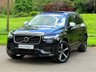 USED 2016 16 VOLVO XC90 2.0 D5 R-DESIGN PANORAMIC SUNROOF SAT NAV CAMERA 7 SEATS SUV GEARTRONIC AWD SUV EURO 6 (S/S)(225 BHP) SAT NAV~HEATED LEATHER~7 SEATS