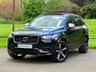 USED 2016 16 VOLVO XC90 2.0 D5 R-DESIGN PANORAMIC SUNROOF SAT NAV CAMERA 7 SEATS SUV GEARTRONIC AWD SUV EURO 6 (S/S)(225 BHP) SAT NAV~HEATED LEATHER~7 SEATS